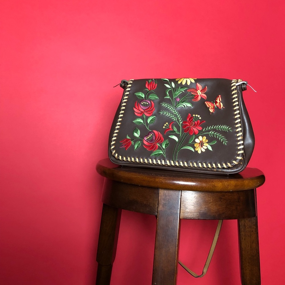 Vintage Purse